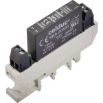 celduc® relais poluvodički relej XKD10120 1 A Preklopni napon (maks.): 220 V/AC, 220 V/DC 1 St.