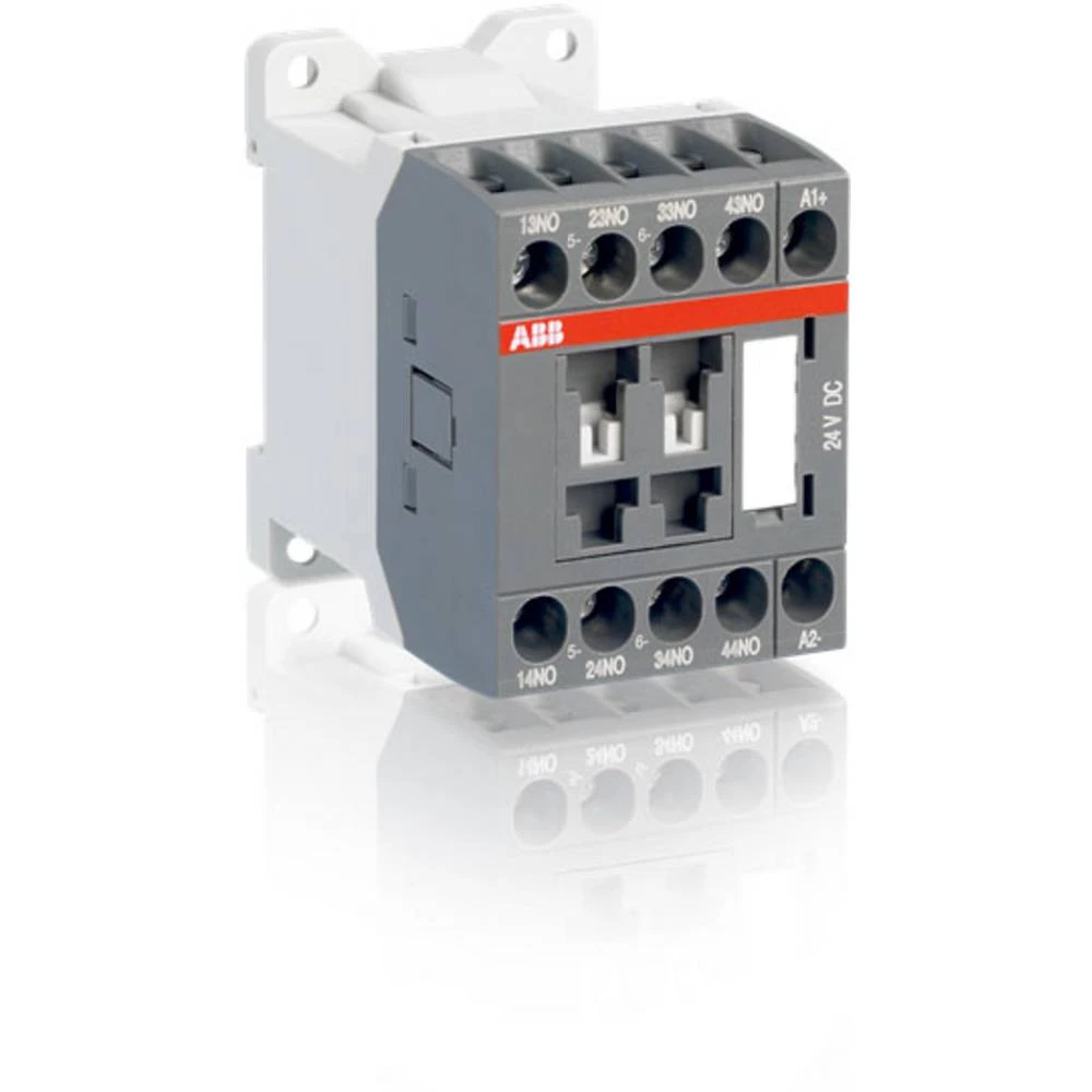 ABB NSL40E-81 prekidač  4 zatvarač   3 A    1 St. slika