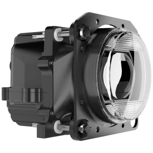 OSRAM LEDUHL101 LEDriving Universal Headlight 101 Left hand drive daljinska prednja svjetla, svjetlo nizkog svjetlosnog slika