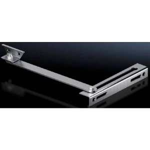 blokada zaokretnog okvira čelični lim prirodna Rittal VX 8619.270 1 St. slika