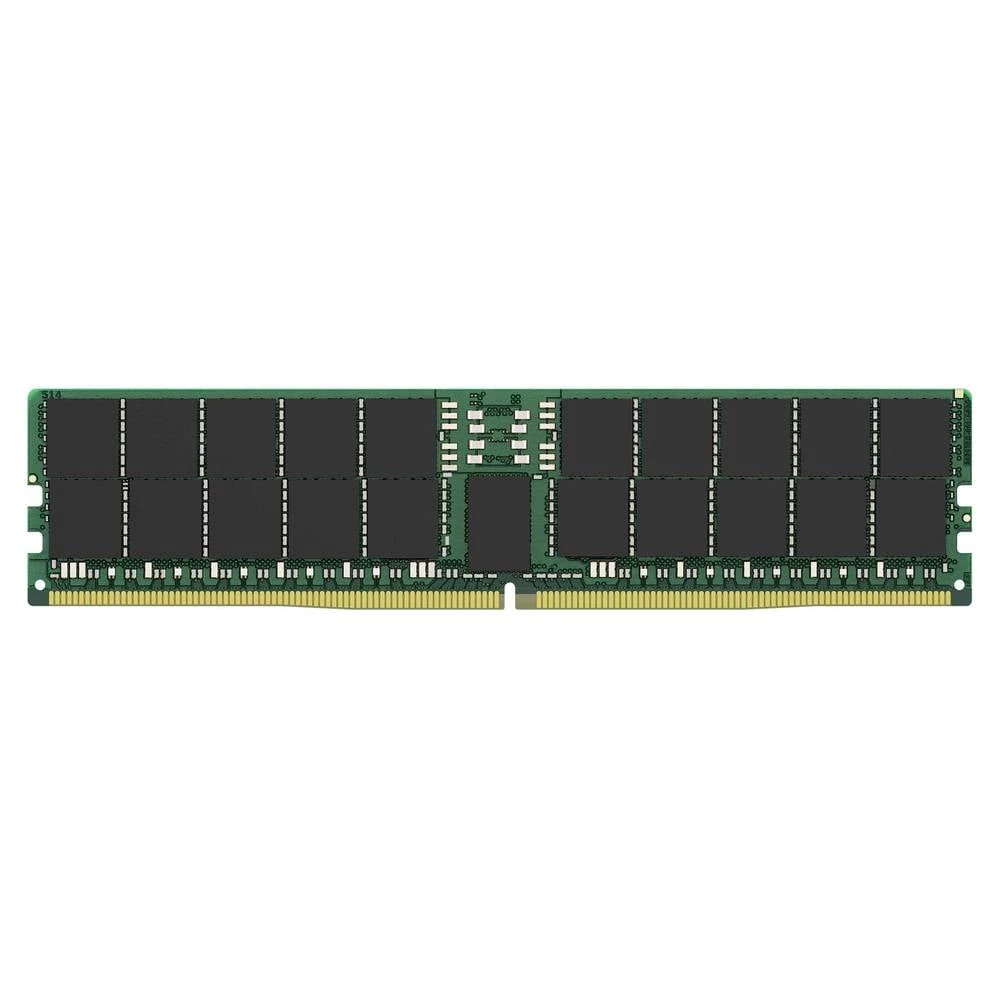 Kingston KTD-PE548D4-64G memorijski modul za računalo  DDR5 64 GB 1 x 64 GB ECC 4800 MHz 288pin DIMM CL40 KTD-PE548D4-64 slika