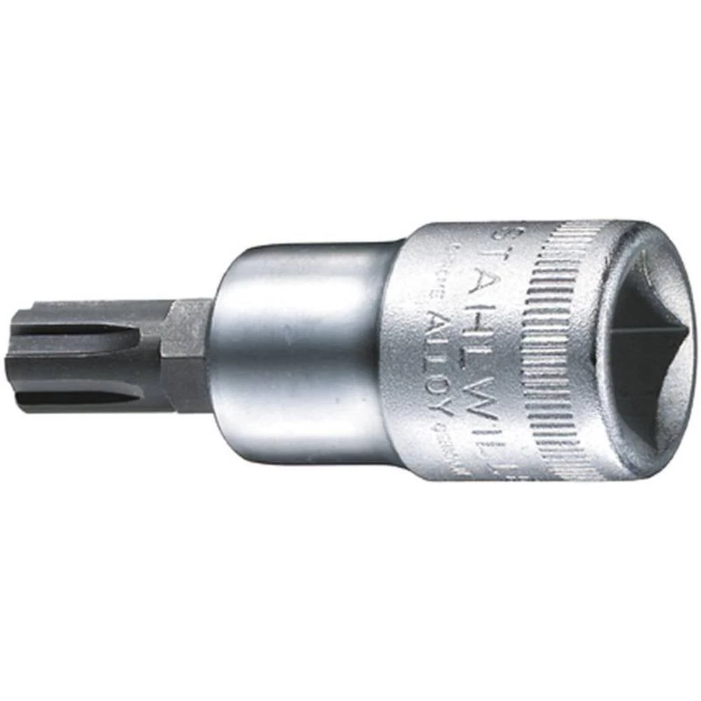 Stahlwille 54 CV M 16 03090016 1/2" (12.5 mm) umetak odvijača M16 1" slika