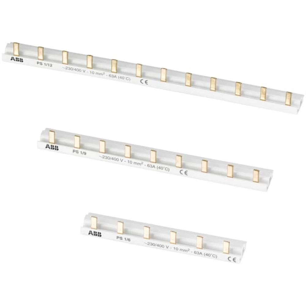 ABB 2CDL210001R1038 siva kom. slika