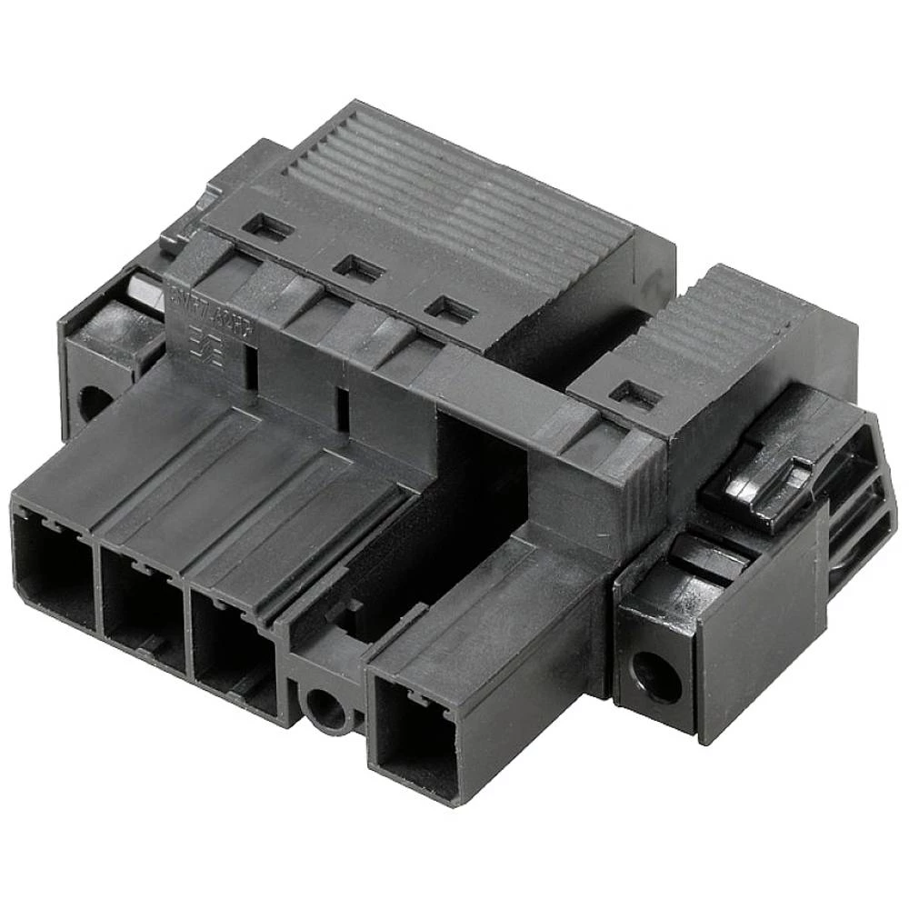 Weidmüller Kućište utiča za tiskanu pločicu 1429930000 1 ST slika