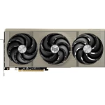 Sapphire grafička kartica AMD Radeon RX 9070 Radeon RX 9070 16 GB GDDR6-VRAM PCIe x16 HDMI® 2.1, DisplayPort 2.1
