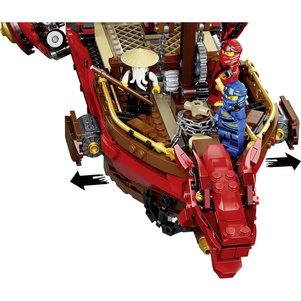 Conrad Product Image