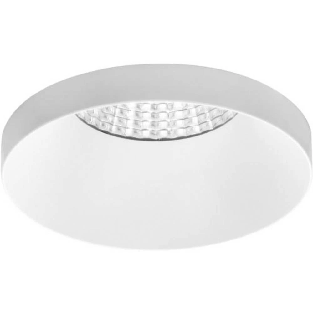 Brumberg 12242173 12242173 LED ugradna svjetiljka 12 W bijela bijela slika
