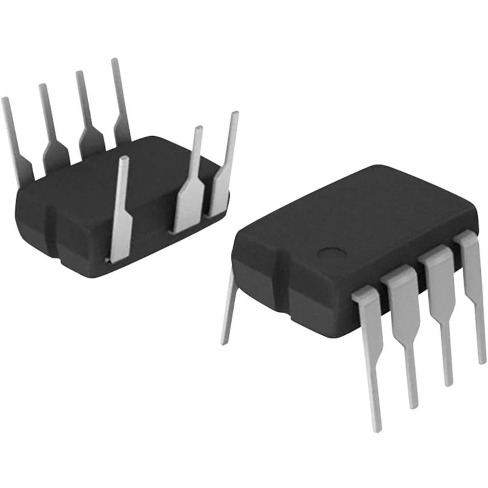 PMIC - AC/DC- pretvarač, Offline prekidač power integrations TNY264PG Flyback DIP-8B slika