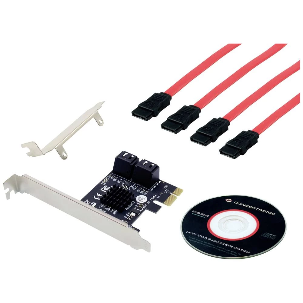 Conrad Product Image