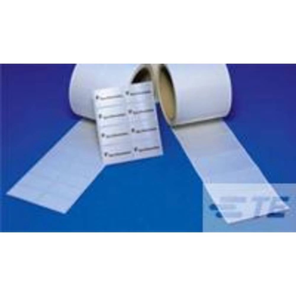 TE Connectivity 6-1768018-8 TE AMP Labels - Standard slika