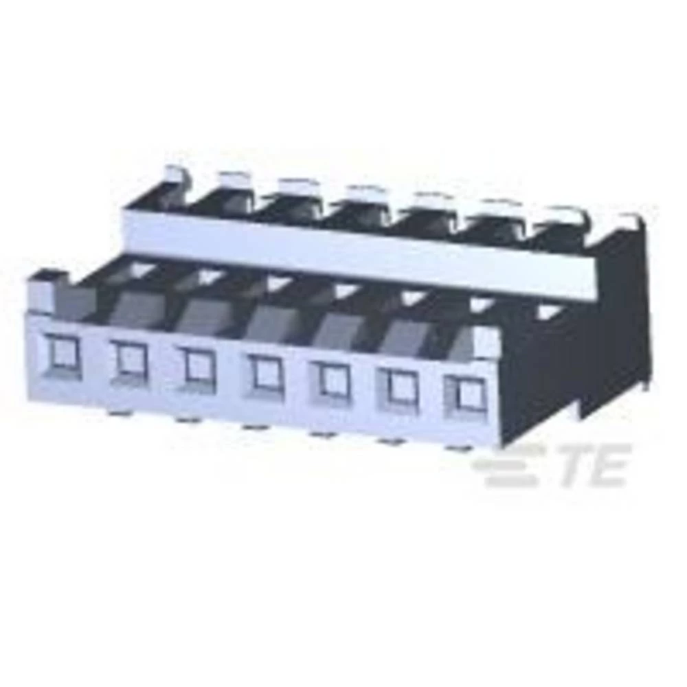 TE Connectivity MTA-156 Centerline ConnectorMTA-156 Centerline Connector 3-644467-7 AMP slika