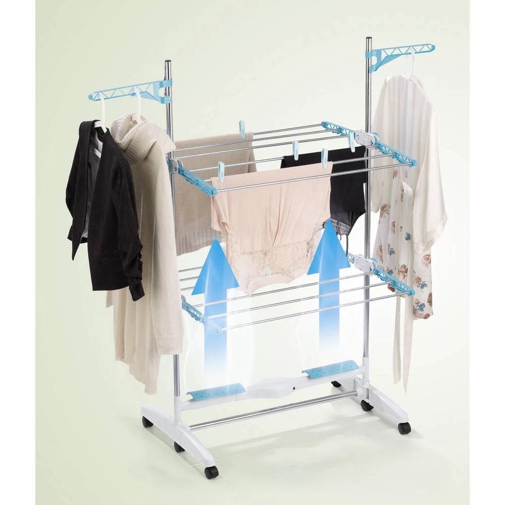 easymaxx Konj za električnu odjeću 2508 1 St. slika