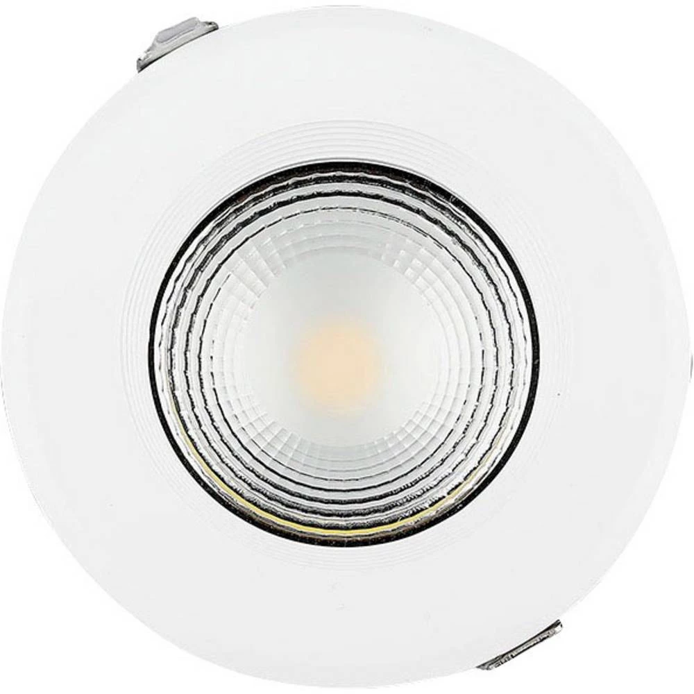 V-TAC VT-2610 4000K 1271 vanjska stropna svjetiljka 10 W bijela bijela slika