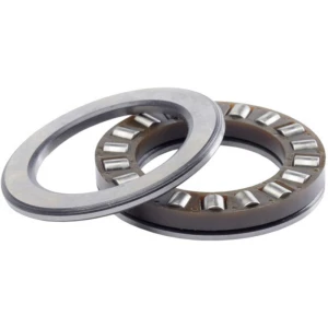 INA Aksijalni cilindarski ležaj 81132-TV slika