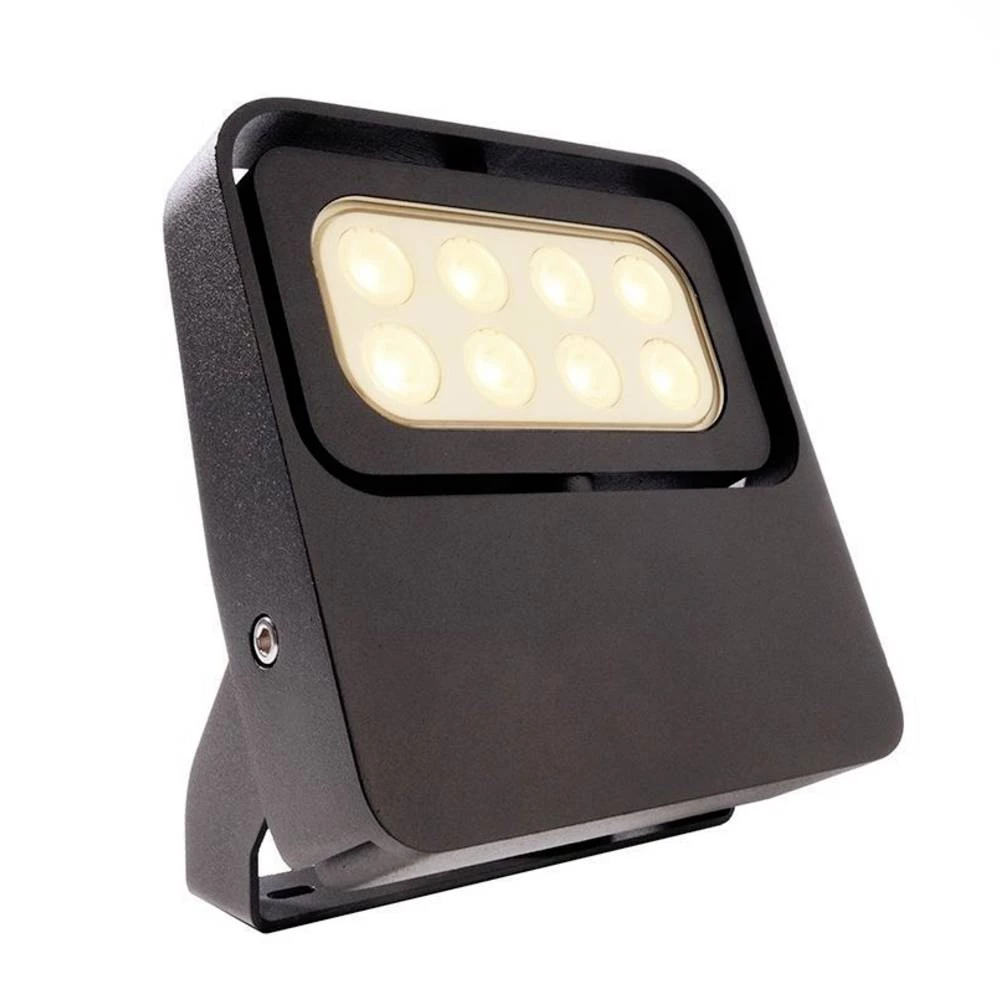 Deko Light Flood Flex I 732014 LED reflektor Energetska učinkovitost 2021: G (A - G) 9.50 W toplo bijela slika