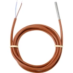 TRU COMPONENTS PT100 (value.1375303) senzor temperature -50 do 200 °C kabel, otvoreni kraj