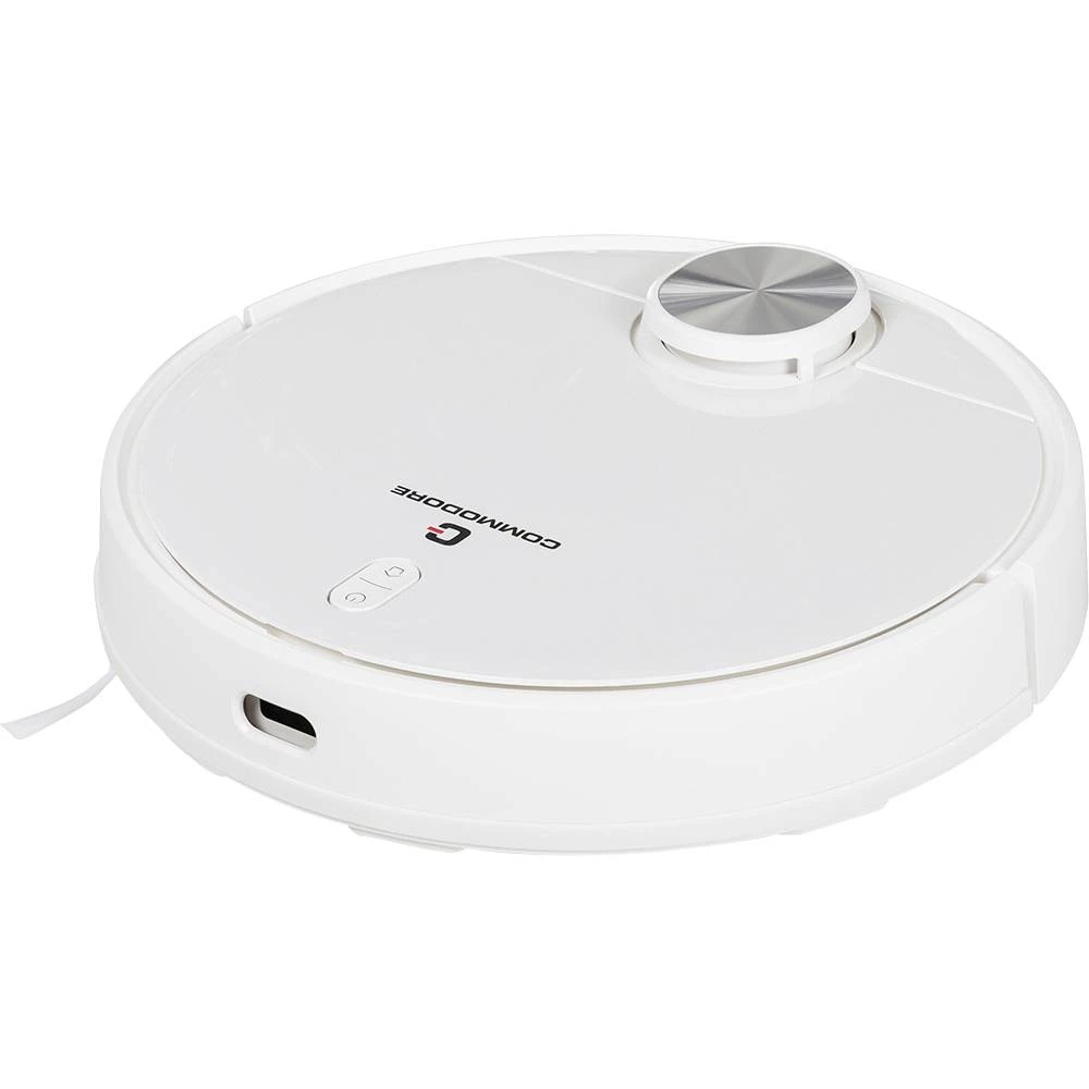 Commodore CVR 200 robot za usisivanje slika