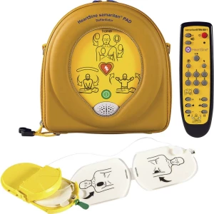 HeartSine TRN-500-1 SAM 500P Trainer DEFI-uređaj za vježbanje slika