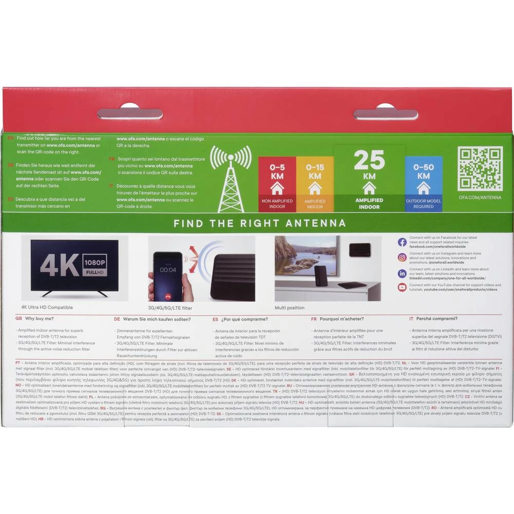 Conrad Product Image