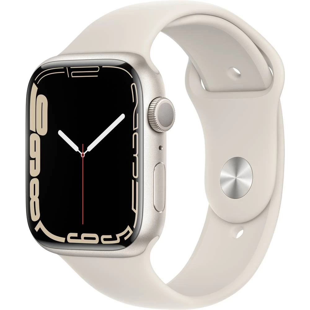 Apple Watch Series 7 Apple Watch  45 mm  polarna zvijezda slika