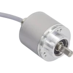 Apsolut Sinkroni davač 1 ST Posital Fraba OCD-CAA1B-1416-C10S-2AW Optička Stezna prirubnica 58 mm