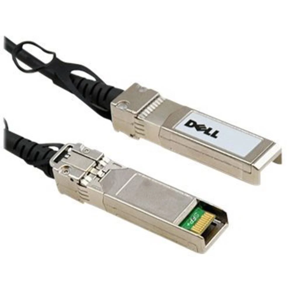 SFP kabel za izravnu vezu 10 Gbit/s Dell 100GbE Direct Attach - Kabelpeitsch slika