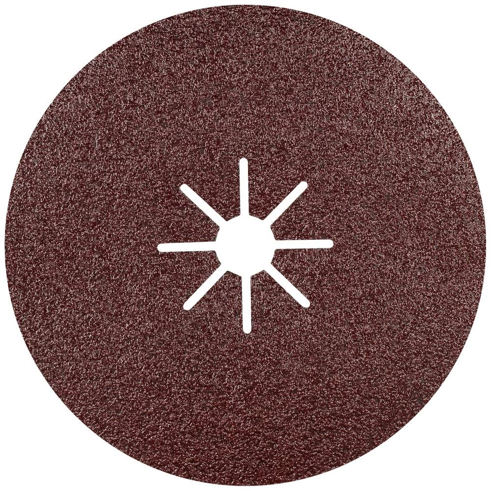 Bosch Accessories 2608621798 vlaknasti disk Ø 180 mm Granulacija 60 1 St. slika