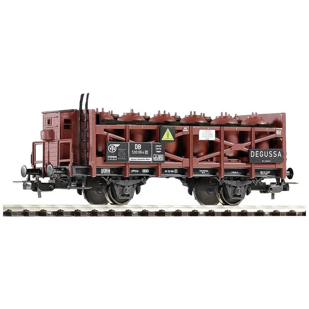 PIKO 54648 h = kiseli vagon DB-a slika