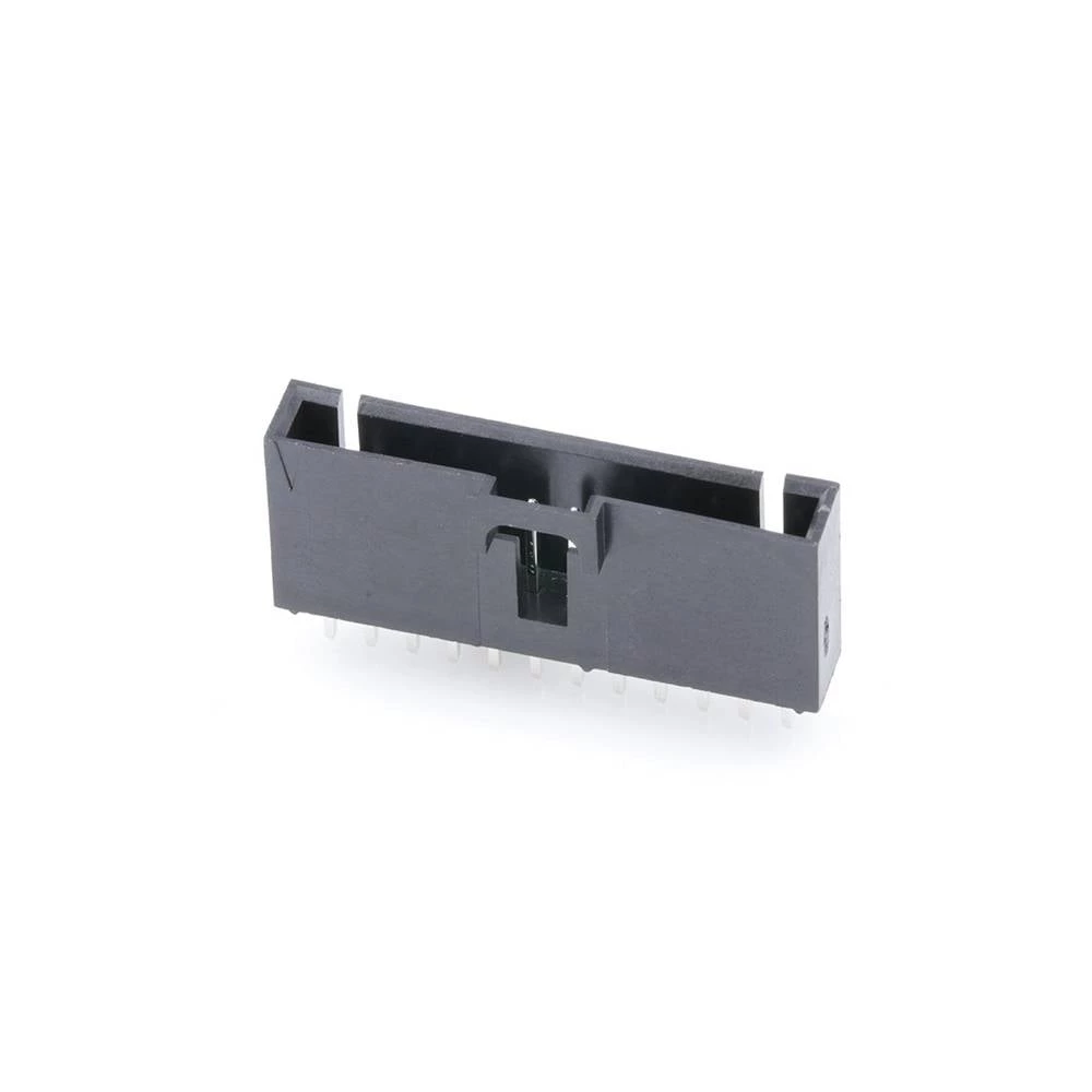 Molex ugradna standardna letva s muškim kontaktima 705430046 1 St. Tube slika