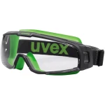 Zaštitne naočale Uvex u-sonic 9308245 Crna, Zelena