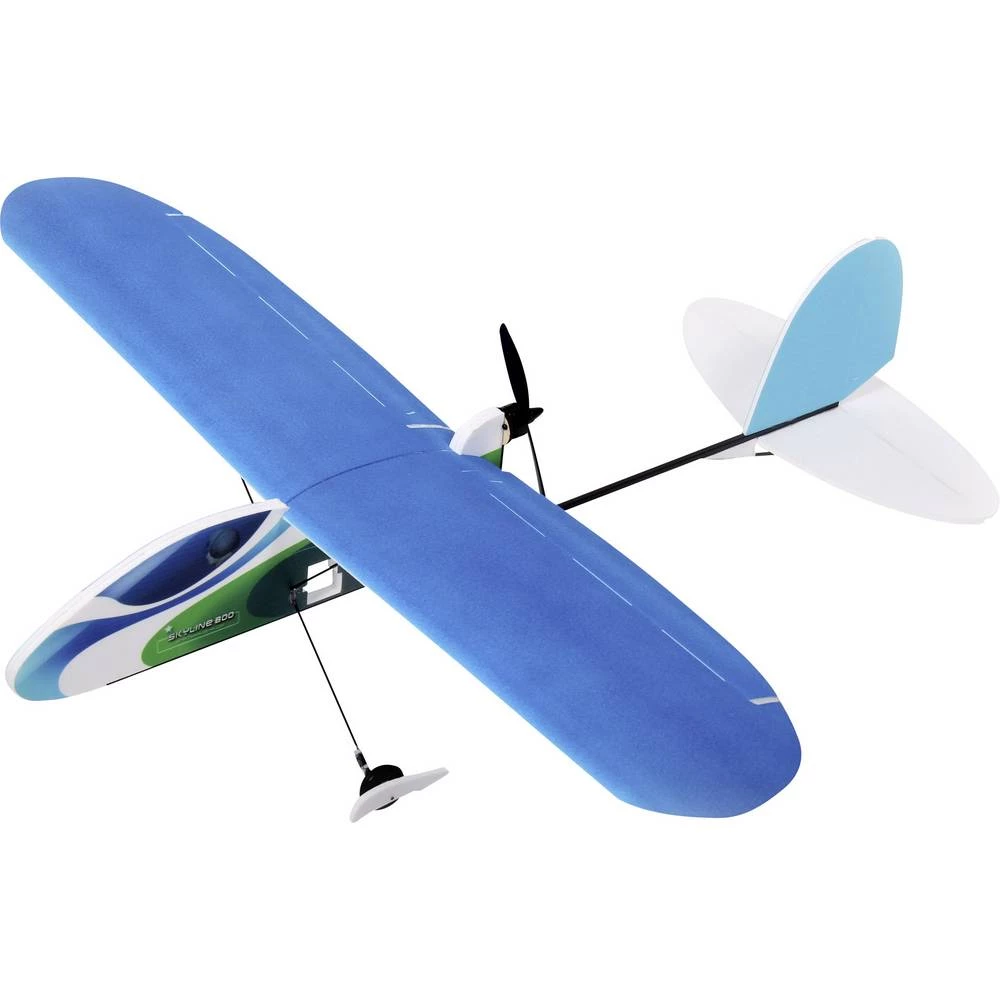 Reely Skyline RC unutranji-mikro model Komplet za sastavljanje 780 mm slika