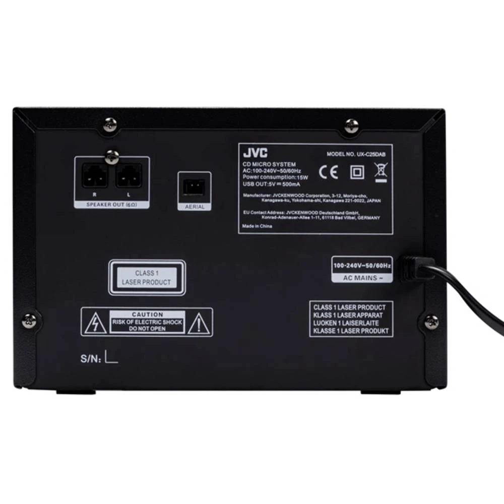 Conrad Product Image