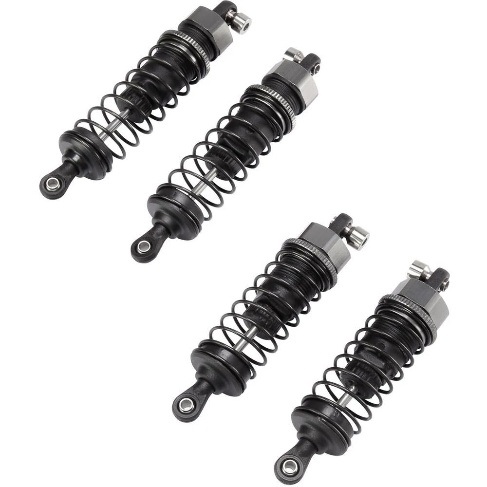 Rezervni dio Reely 10039+10040 Uljni amortizer slika