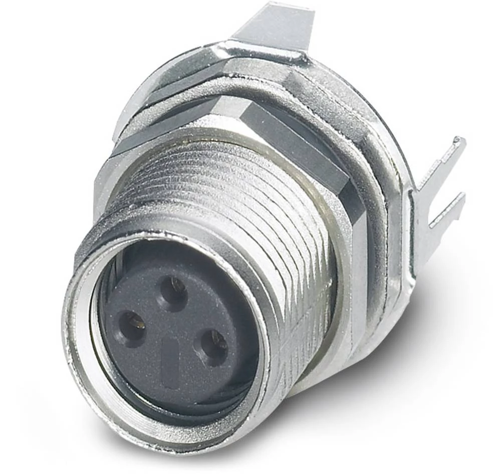 SACC-DSI-M8FS-3CON-M10-L180 SH - ugradbeni utični konektor SACC-DSI-M8FS-3CON-M10-L180 SH Phoenix Contact sadržaj: 20 kom. slika