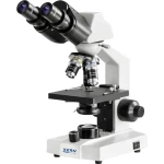 Kern OBS 114 mikroskop s prolaznim svjetlom binokularni 400 x iluminirano svjetlo
