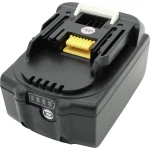Električni alat-akumulator Beltrona MAK90614467 Zamjenjuje originalnu akumul. bateriju Makita BL1830 18 V 4000 mAh Li-Ion