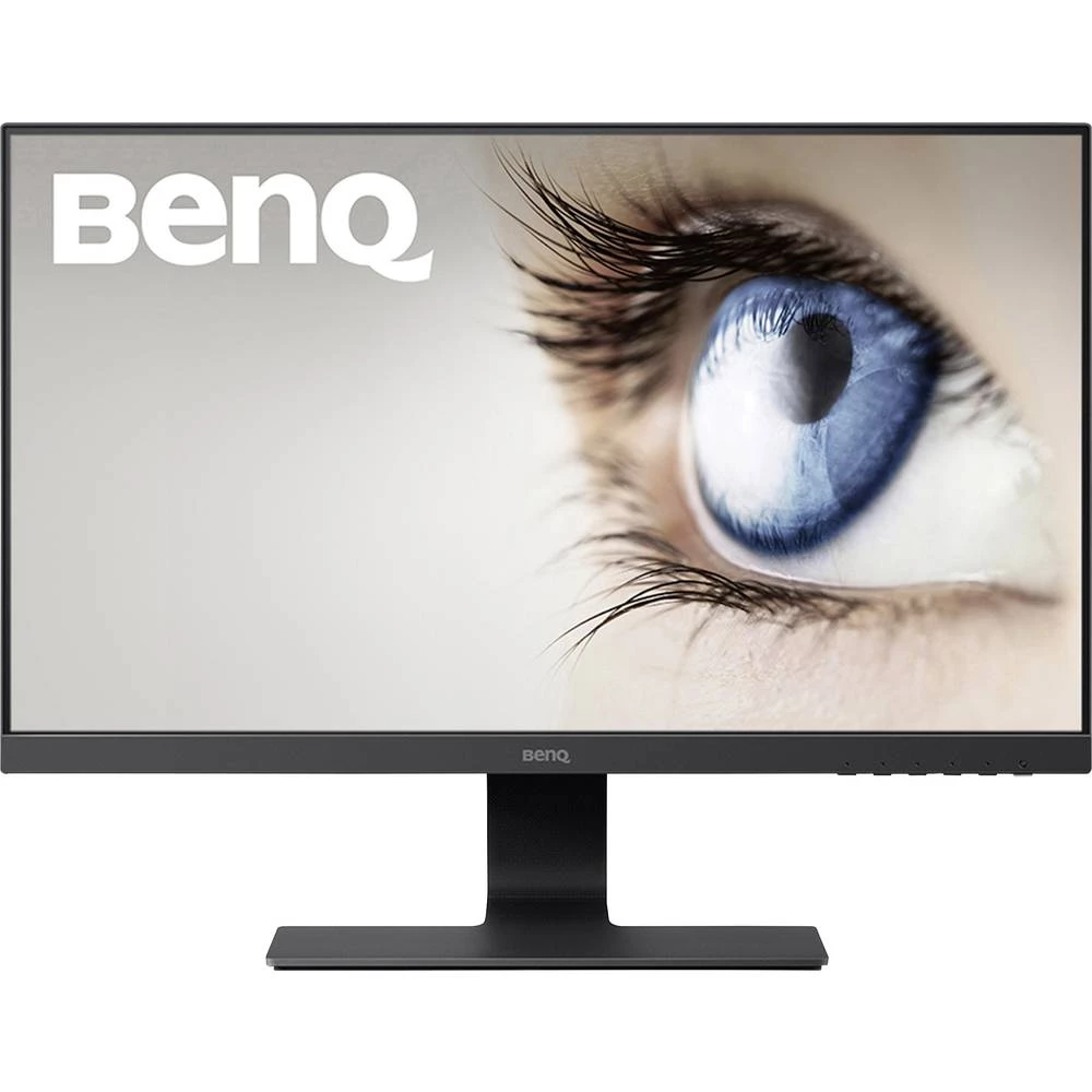 LED zaslon 62.2 cm (24.5 ") BenQ GL2580HM ATT.CALC.EEK A (A++ - E) 1920 x 1080 piksel Full HD 1 ms HDMI&trade;, DVI, VGA, Slušal slika