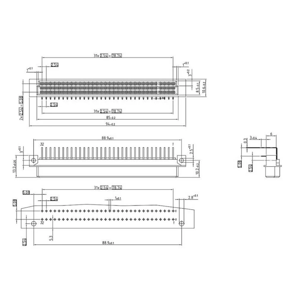 Conrad Product Image