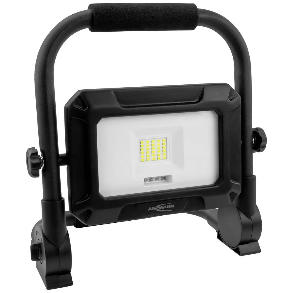 Ansmann  FL20W-R akumulatorski reflektor   20 W 2000 lm dnevno svjetlo bijelo 1600-0616 slika