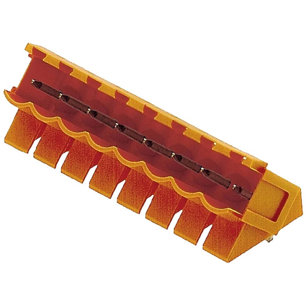 Weidmüller Kućište utiča za tiskanu pločicu 2462870000 1 ST slika