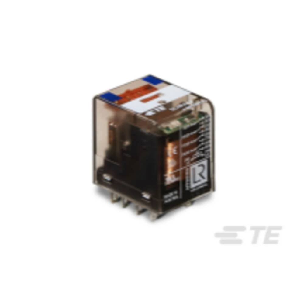 TE Connectivity GPR Panel Plug-In Relays Sockets Acc.-SchrackGPR Panel Plug-In Relays Sockets Acc.-Schrack 1415006-1 AMP slika