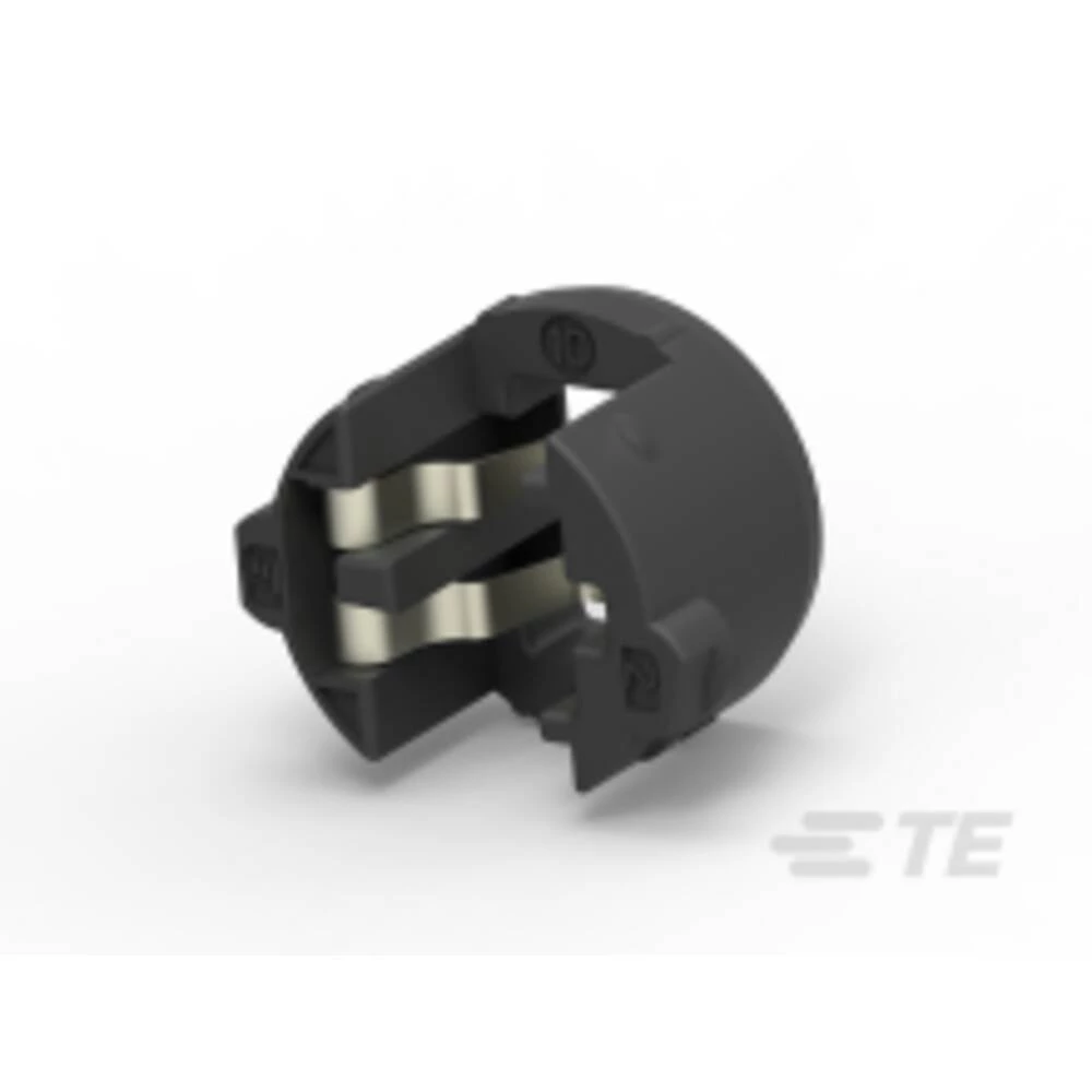 TE Connectivity Auto Squib Products - HeadersAuto Squib Products - Headers 1-1703884-1 AMP slika