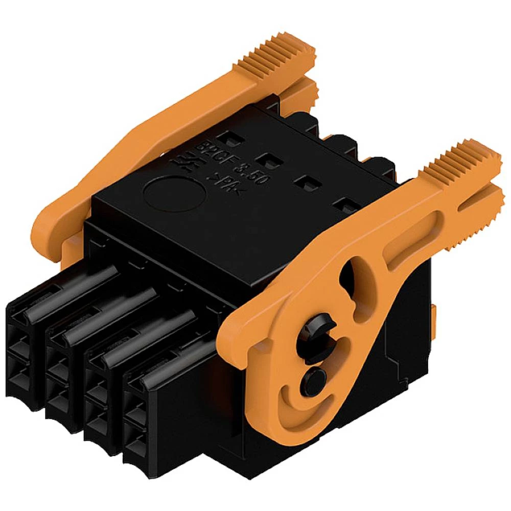 Weidmüller Kućište kabelske utičnice 1278250000 1 ST slika