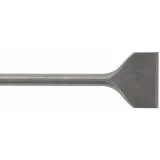 Dlijeto za pločice 80 mm Bosch Accessories 1618601019 Ukupna dužina 300 mm SDS-Max 1 ST