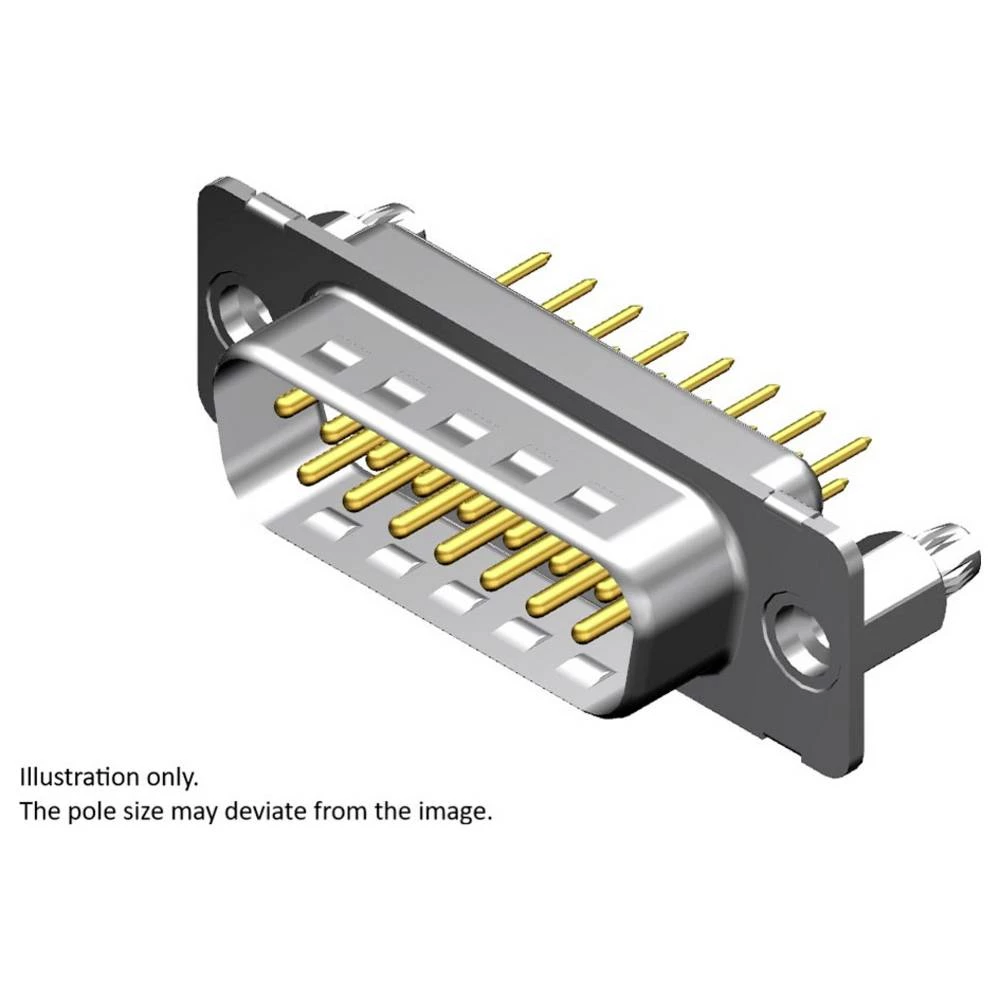 Molex 173109-1907 1 St. slika