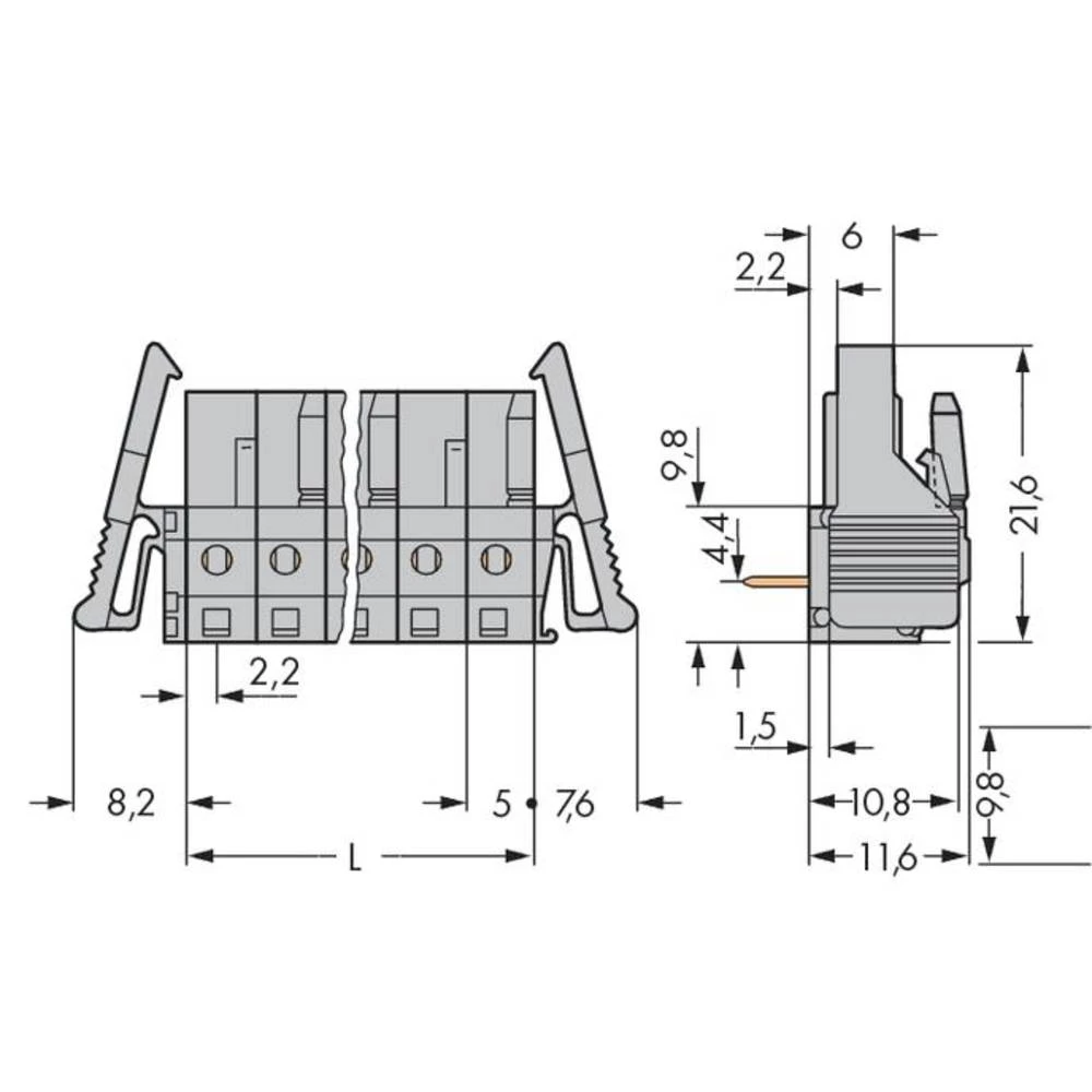Conrad Product Image