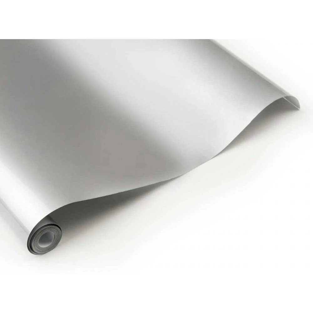 Pichler Modellbau 19076 folija za glačanje  (D x Š) 10 m x 0.6 m srebrna slika