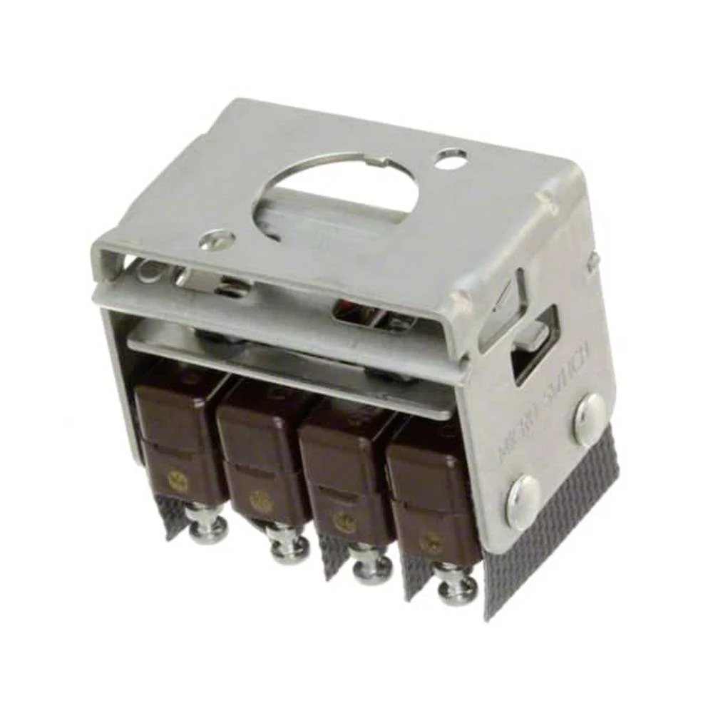 Honeywell SPS 2D9 tlačni prekidač 1 St. slika