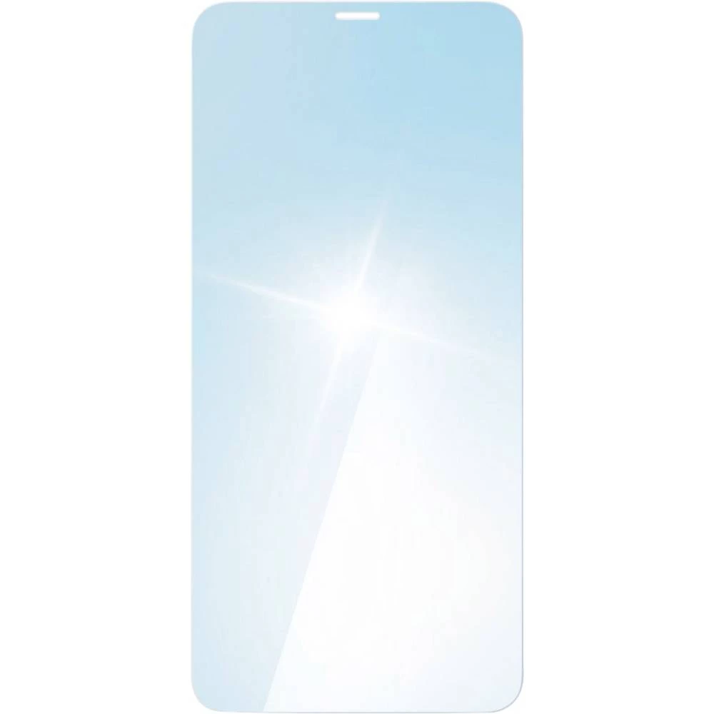 Hama 188609 zaštitno staklo zaslona Pogodno za: Apple iPhone XR / 11 1 St. slika