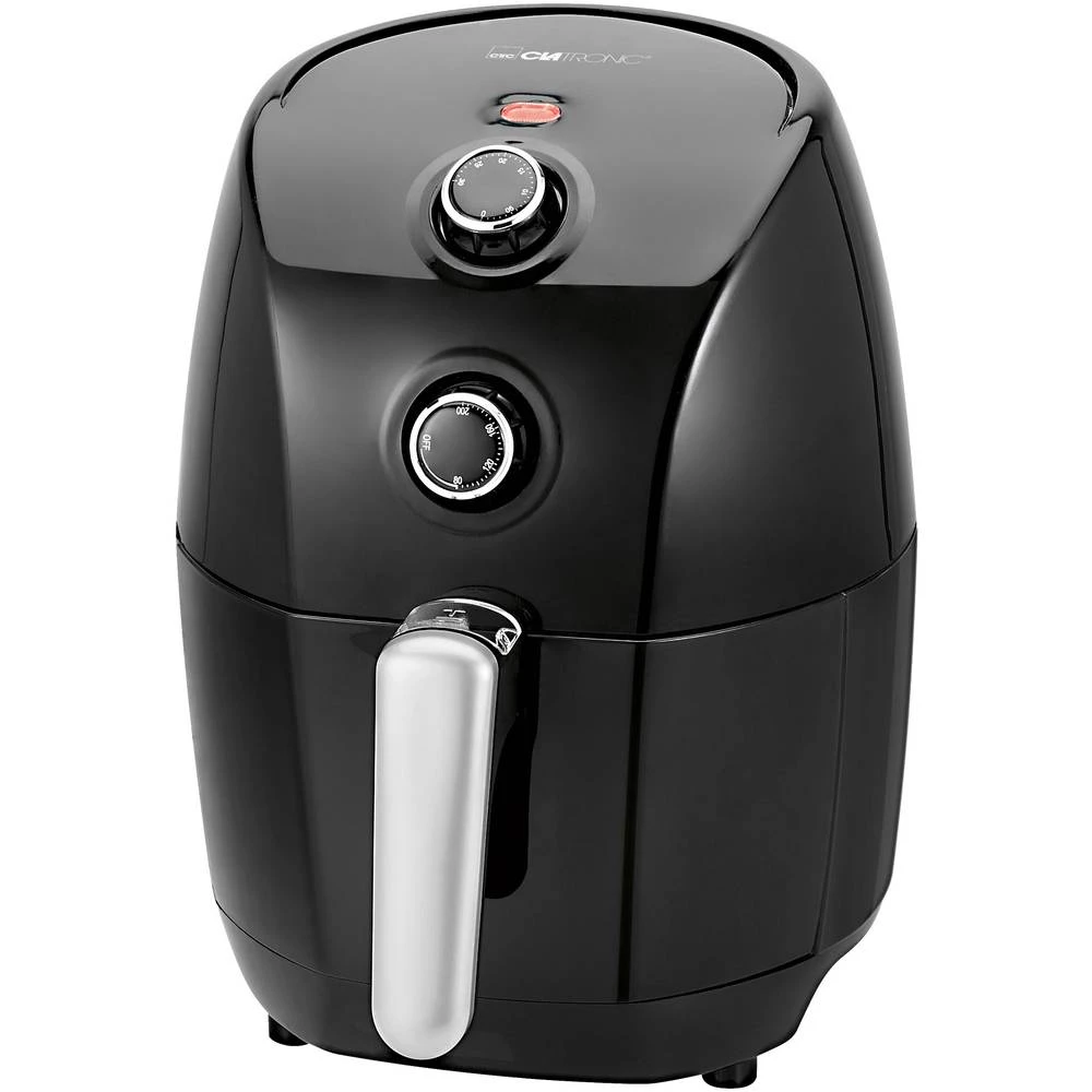 Friteza Clatronic FR 3698 Crna slika